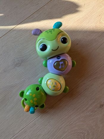 VTech Baby Myrtille Twist Chenille