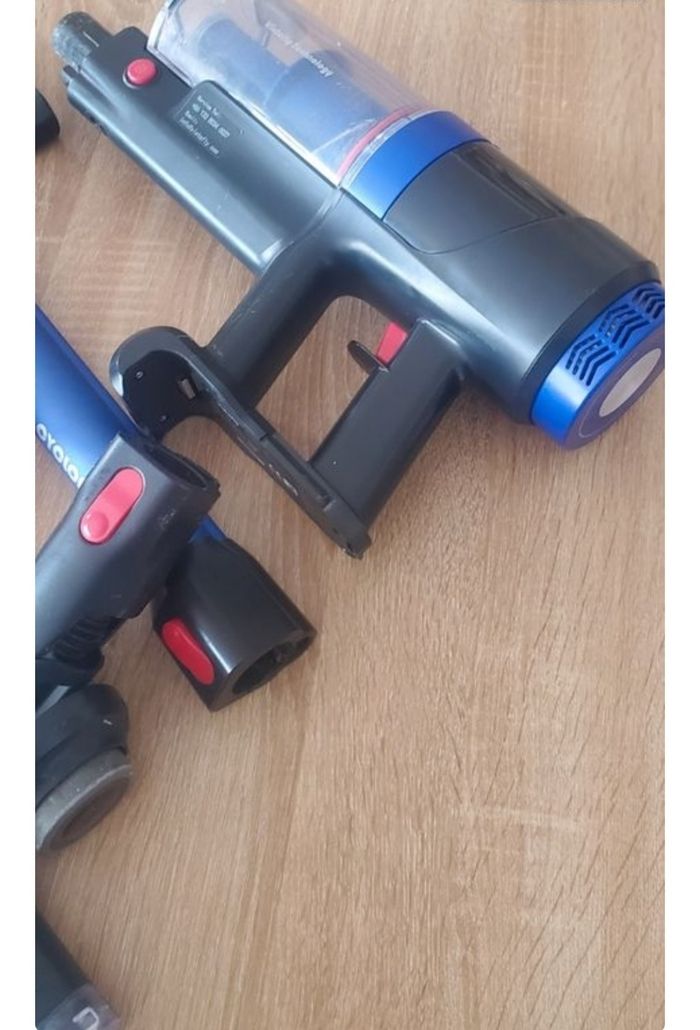 Aspirateur - photo numéro 4