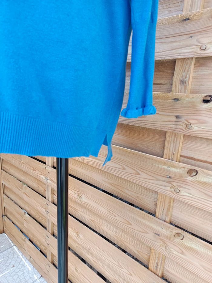 Pull taille unique - photo numéro 4