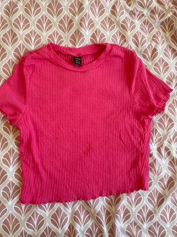 Top fuschia