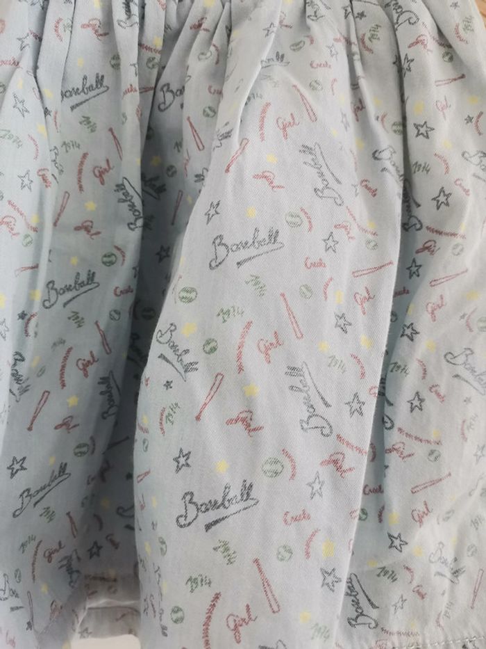 Jupe neuve creeks 10 ans - photo numéro 2