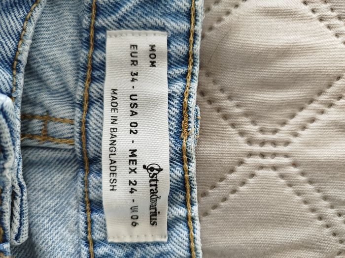 Jeans mom - photo numéro 4