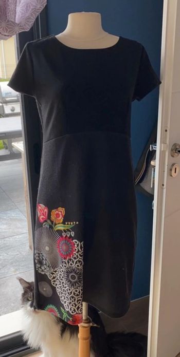 Robe Desigual L