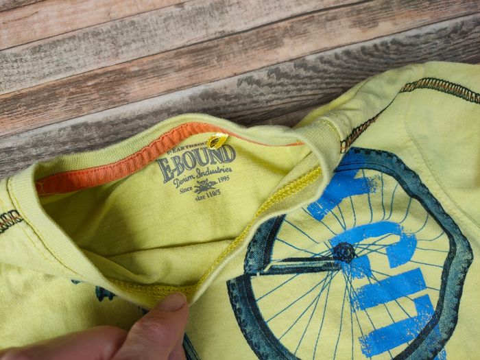 Lot vêtements été garçon 4/5 ans - photo numéro 6
