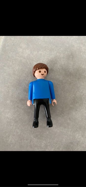 Figurine Playmobil