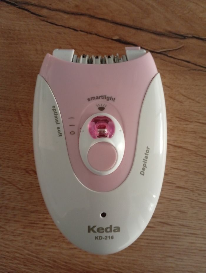 Épilateur Keda - photo numéro 5