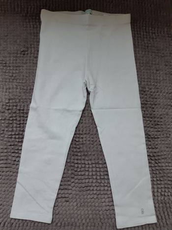 Legging Obaïbi 3 ans