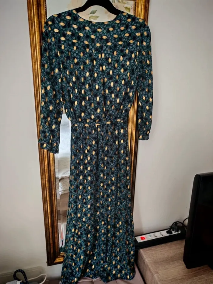 Robe longue Lili&Lala - photo numéro 5