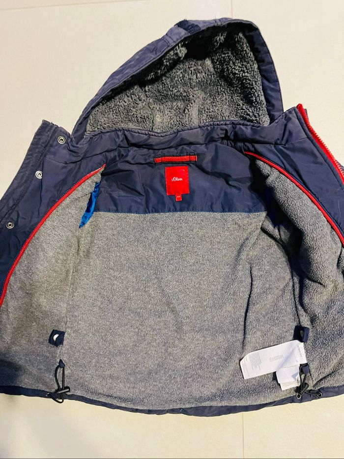 Doudoune garçon - photo numéro 4