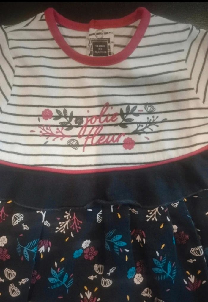 Robe hiver - photo numéro 2