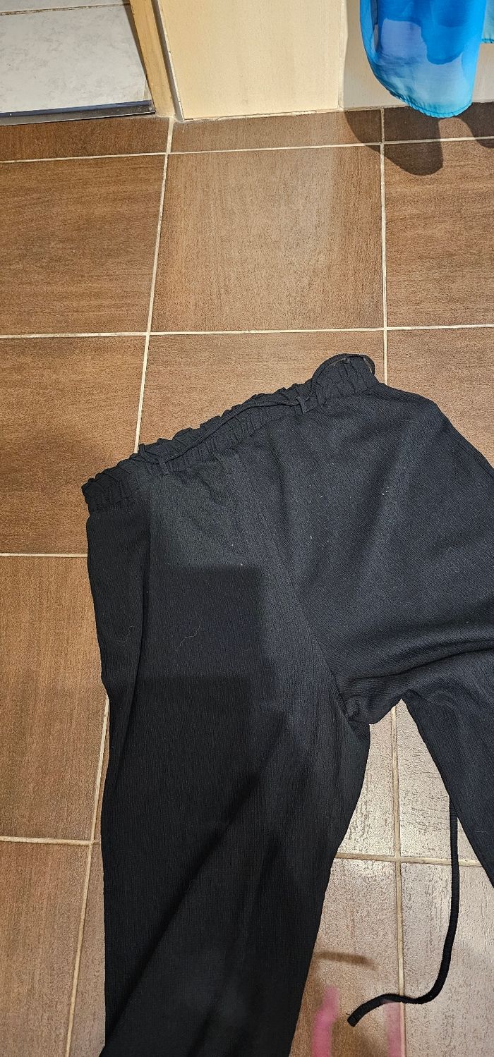 Pantalon été