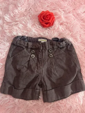 Short