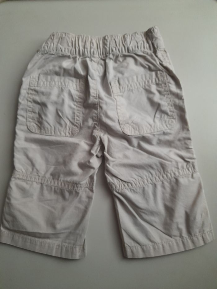 Pantalon garçon - photo numéro 2