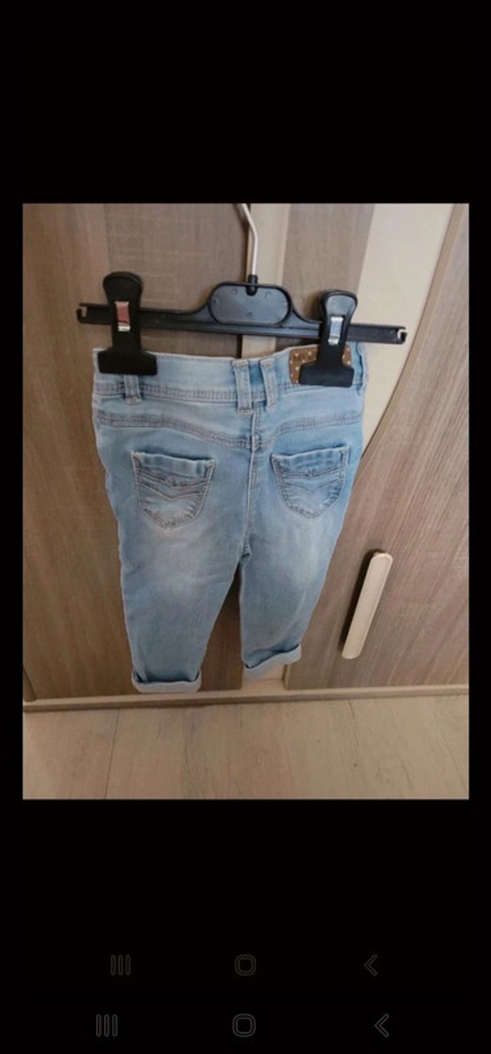 Jean 9 mois - photo numéro 2