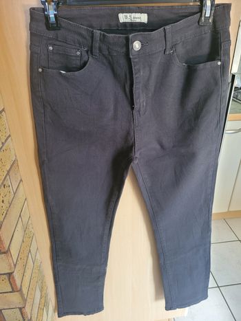 Jean femme BS jeans