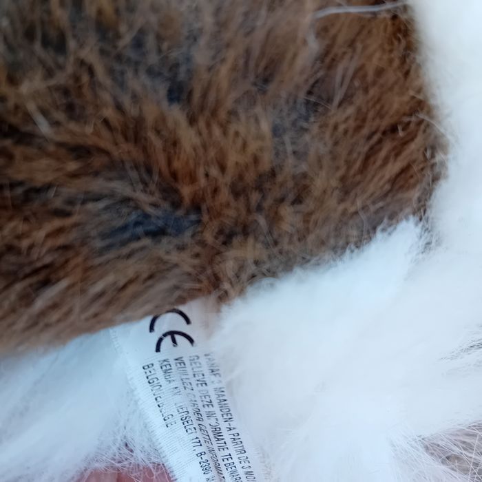 Peluches - photo numéro 8