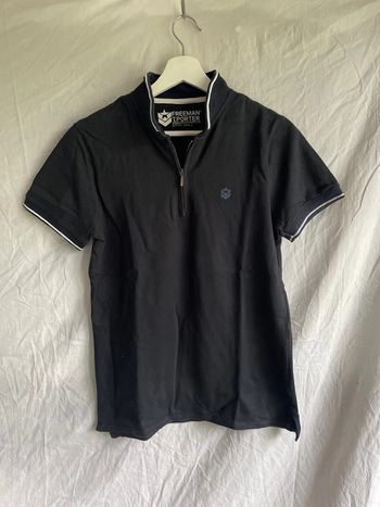 Polo XS Freeman t porter