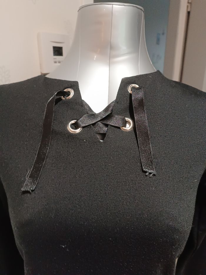 Haut femme t xs - photo numéro 3