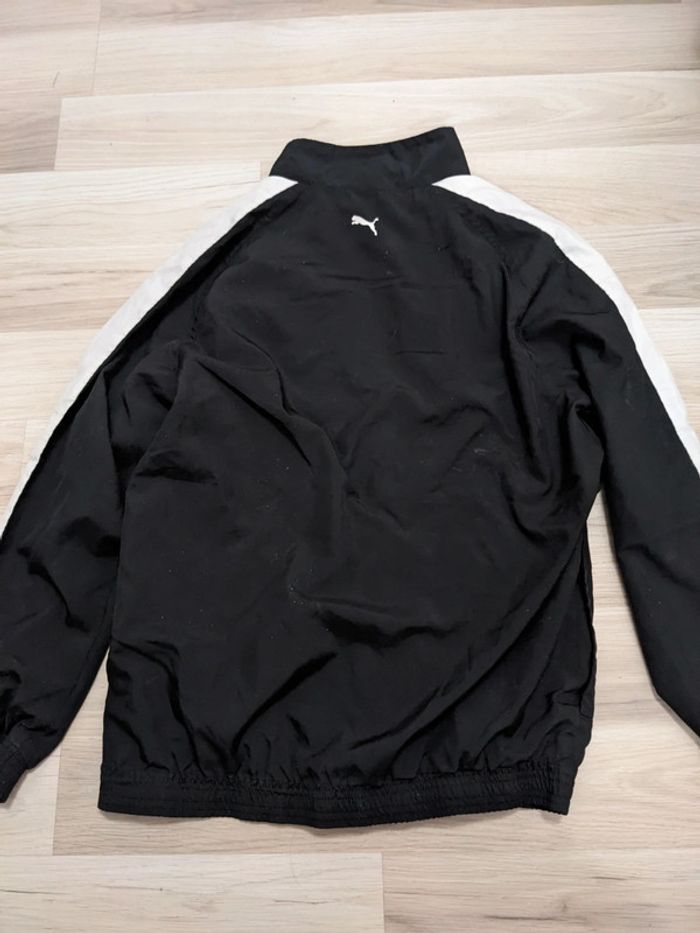 Veste jogging garçon 12 ans - photo numéro 5