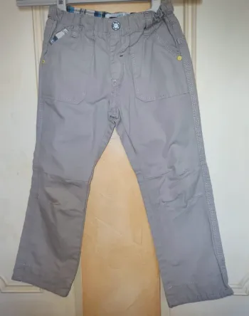 Pantalon obaibi