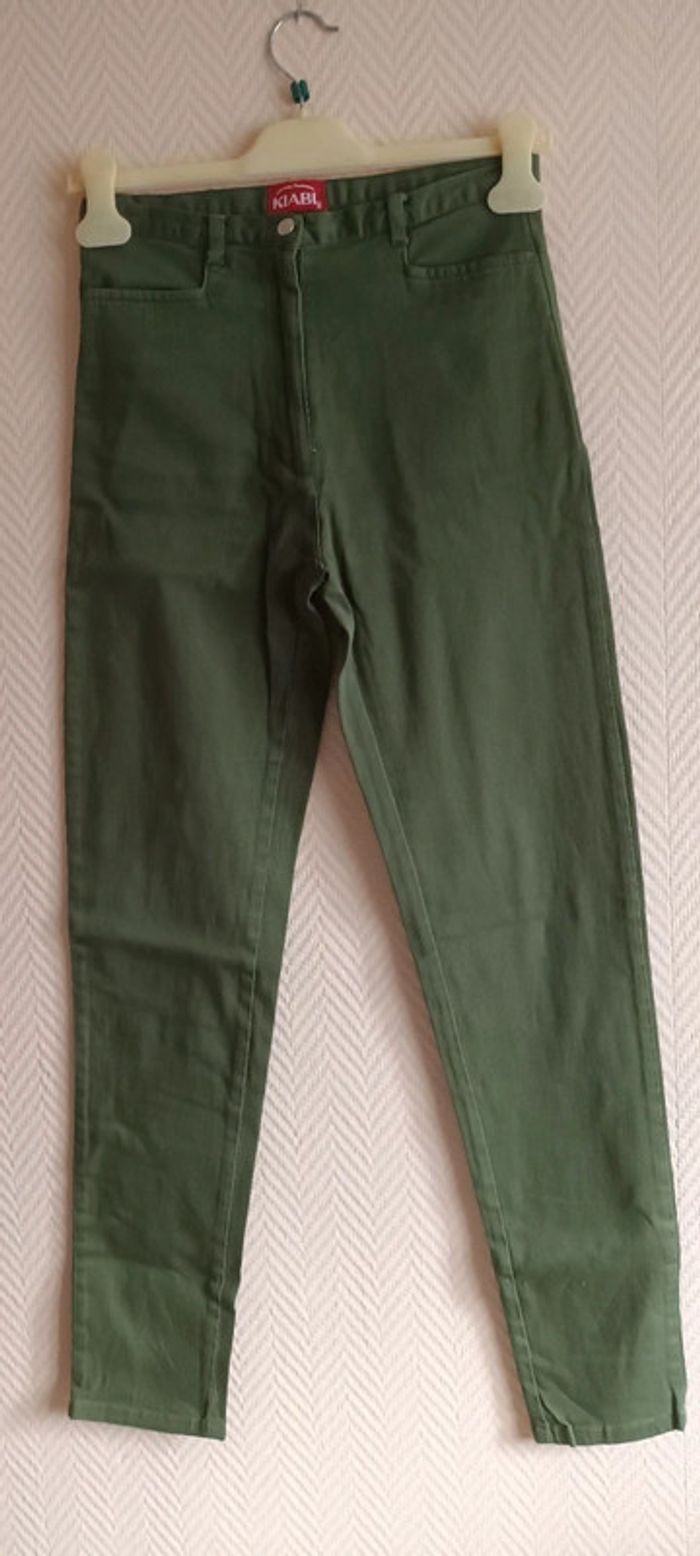 Pantalon femme - photo numéro 4