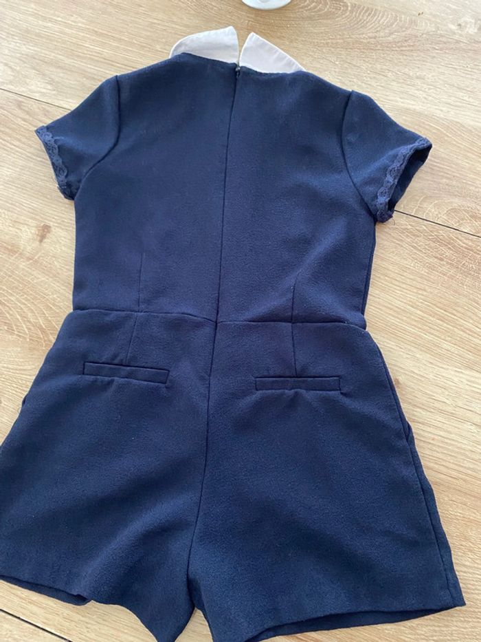 Combi short Zara 5 ans - photo numéro 4