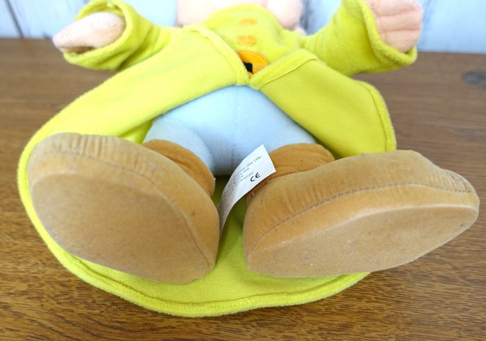 Peluche Simplet Doopey 30 cm - Disney Store - photo numéro 5