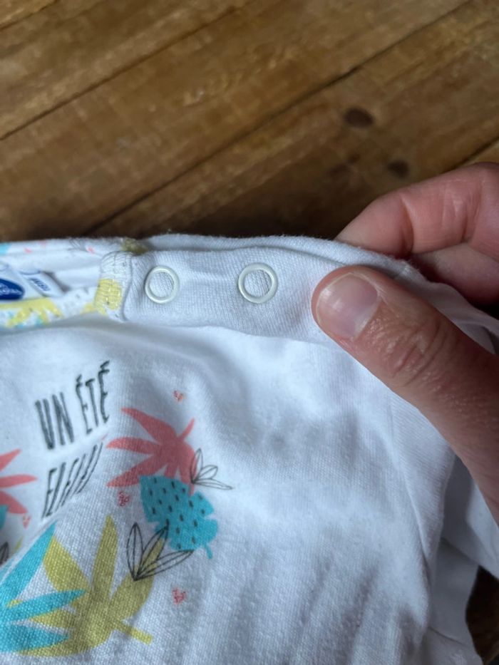 Pyjama fille - photo numéro 8