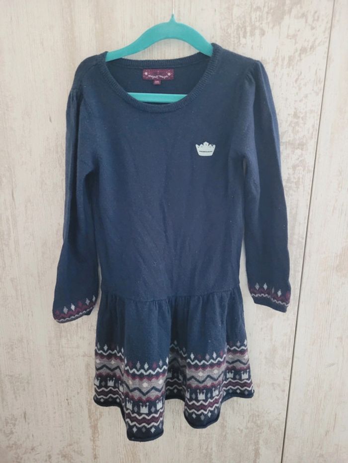 Robe pull