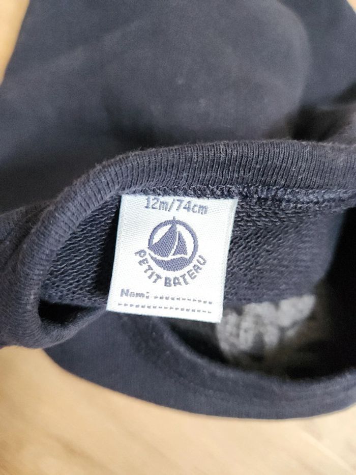 Pulls Petit Bateau - photo numéro 13