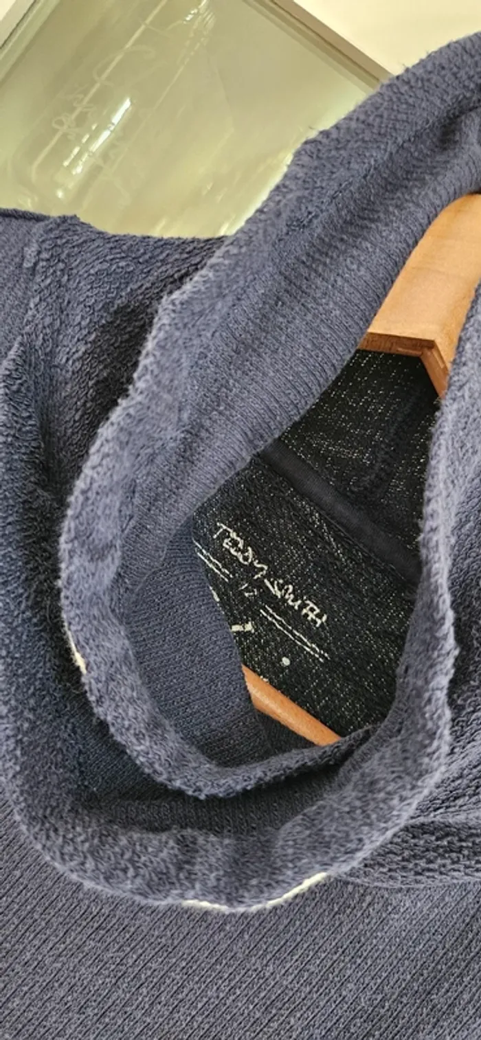 Pull col roulé homme - photo numéro 3