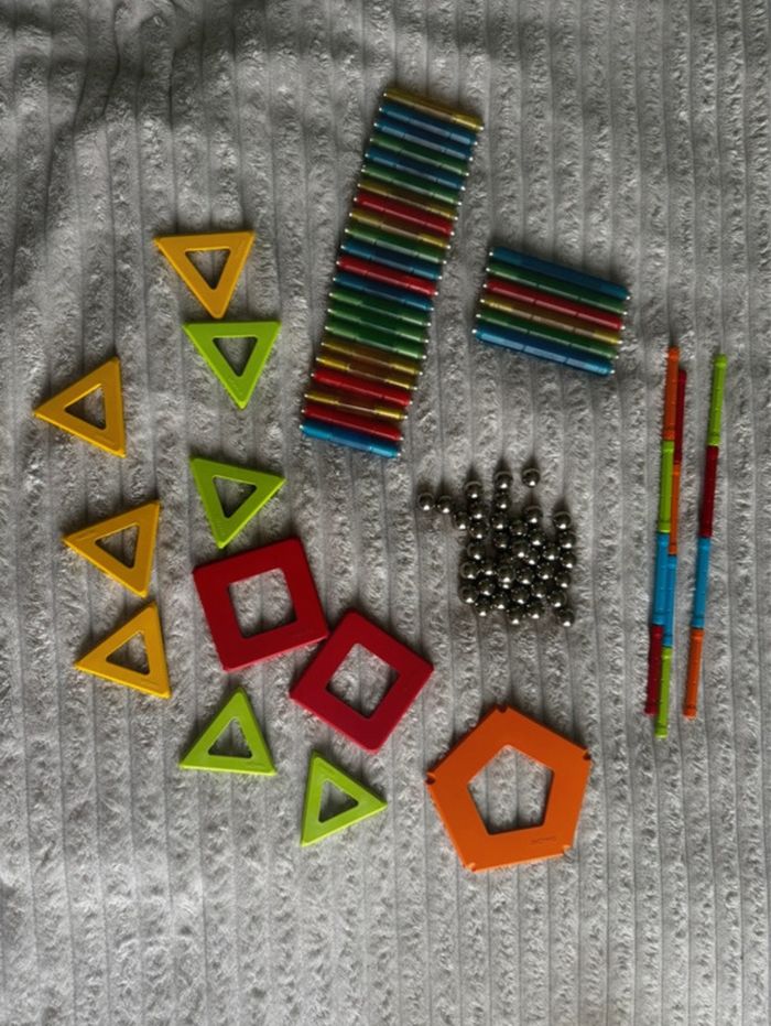 Geomag - photo numéro 2