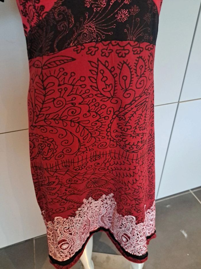 Robe Desigual - photo numéro 2