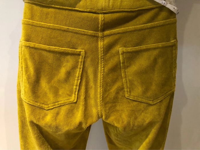 Pantalon uniqlo taille s - photo numéro 10