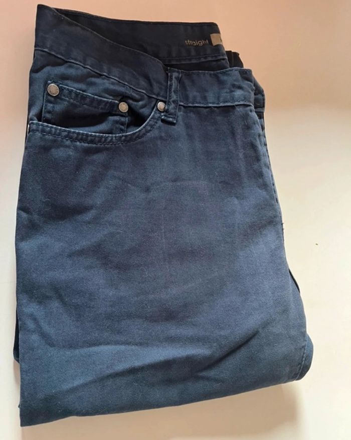Pantalon homme in extenso en L - photo numéro 5