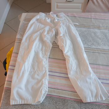 Bas kimono