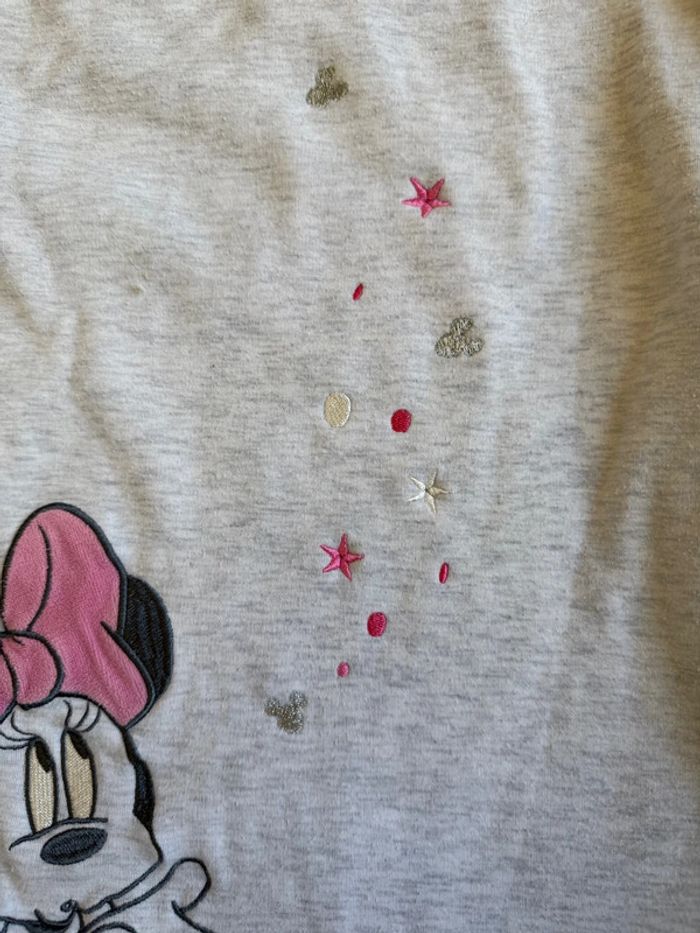 🎀 gigiteuse  Minnie 0/24 mois 🎀 - photo numéro 3