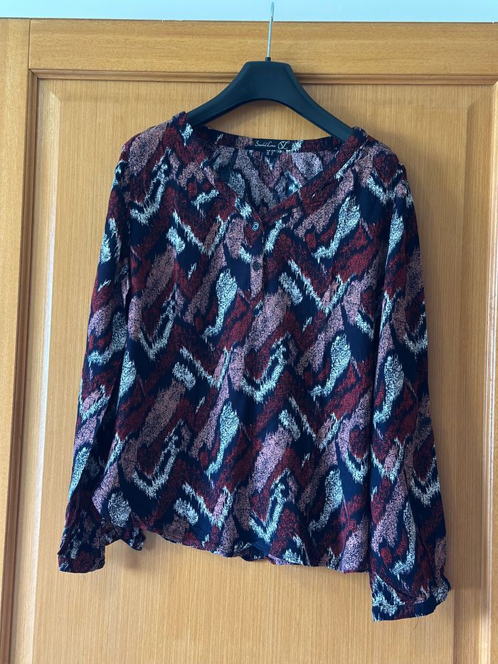 Magnifique blouse - photo numéro 4