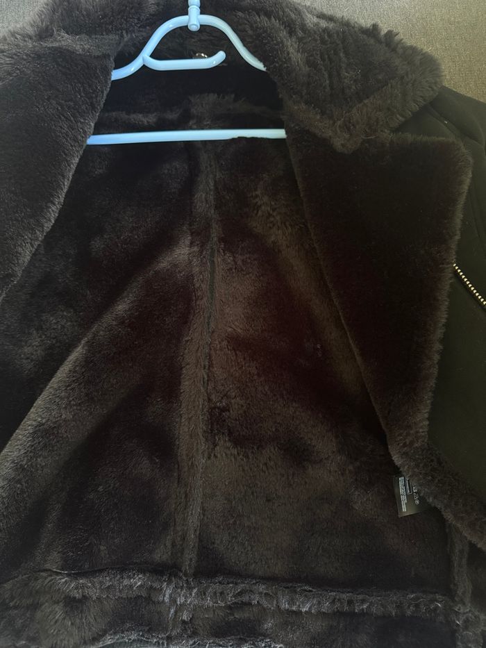 Manteau - photo numéro 3