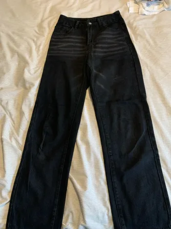 Jean large