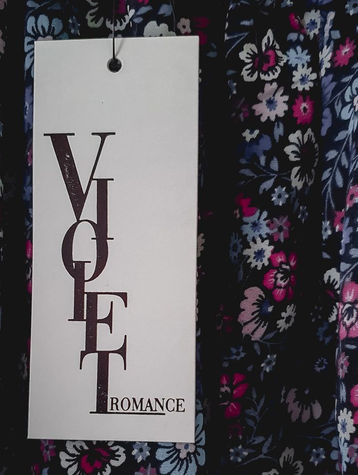 Robe longue dos nus Asos - photo numéro 6