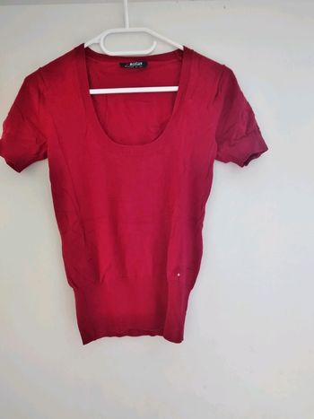 Tee-shirt MORGAN taille S
