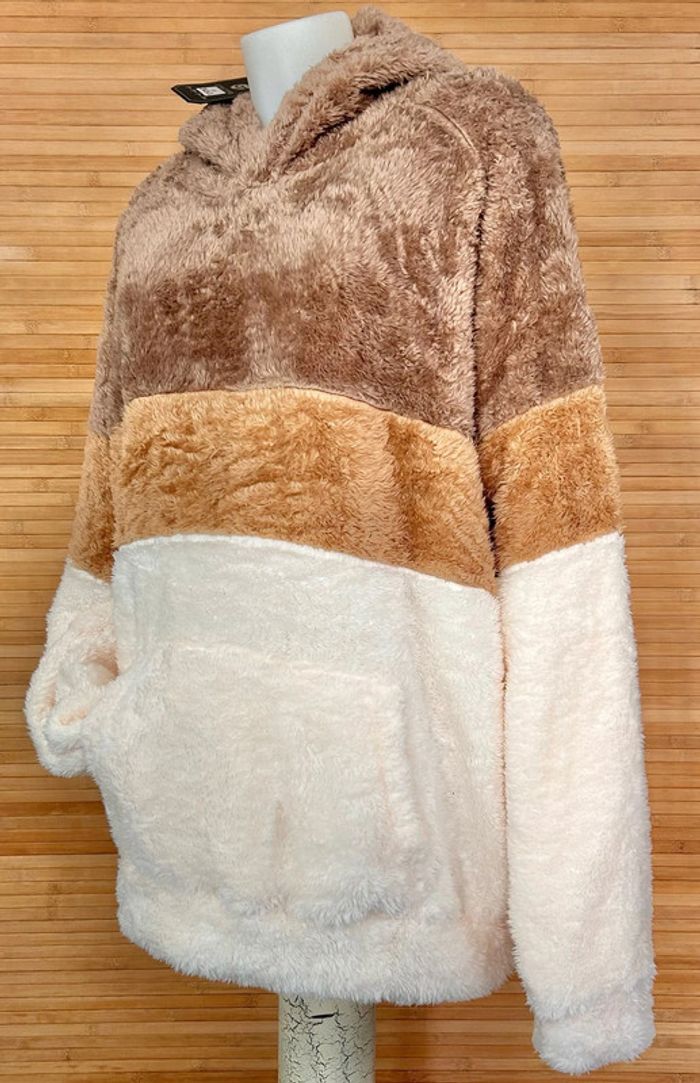 Sweat a capuche unisexe taille XXL - photo numéro 2