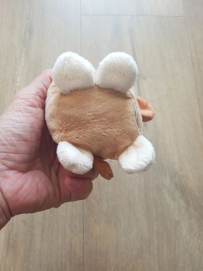 Peluche chien Schmoozies - photo numéro 2