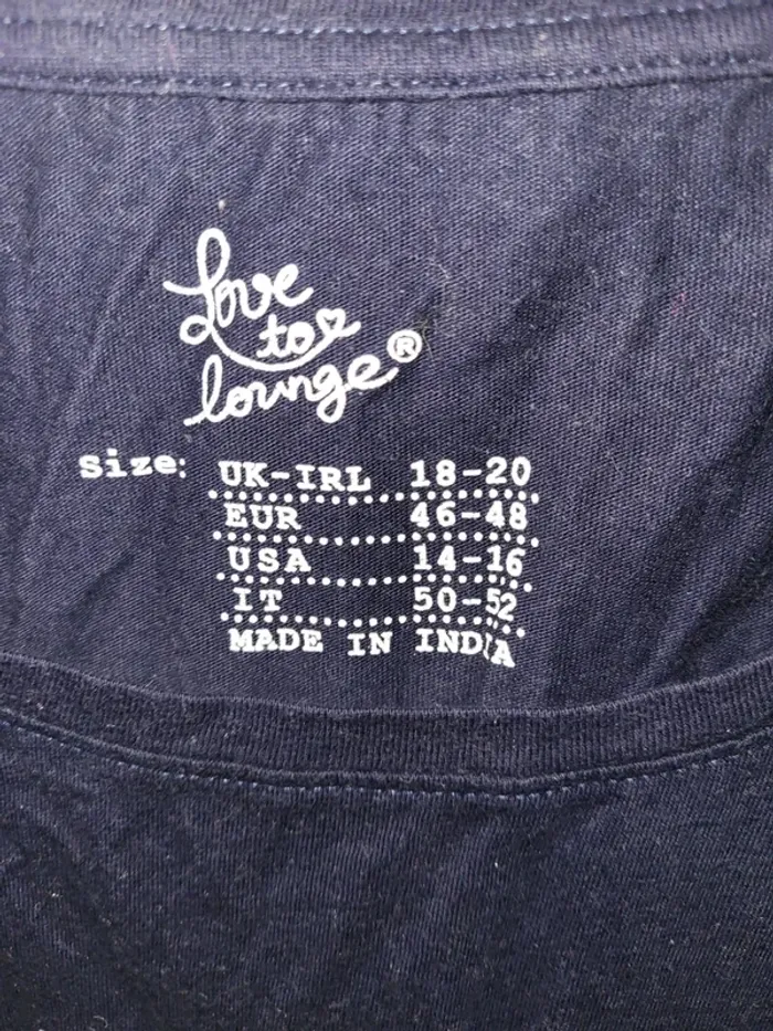 T-shirt - photo numéro 2