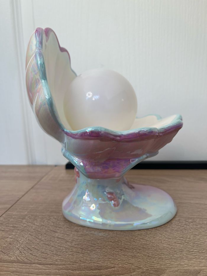 Lampe perle d’Ariel petite sirène Disney - photo numéro 6