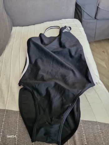 Maillot de bain "Adidas "