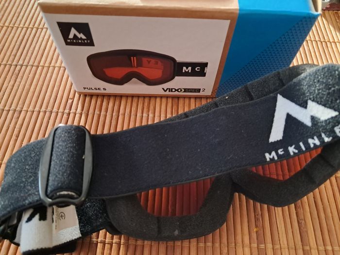 Masque de ski - Mc Kinley - photo numéro 2