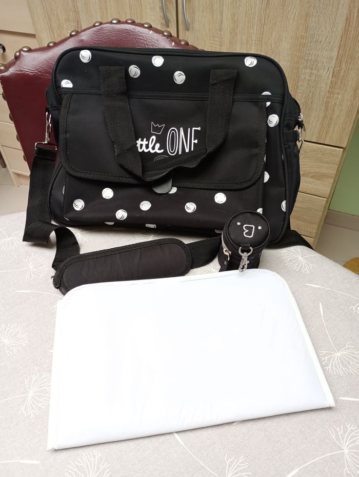Sac à langer