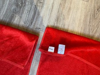 Serviette de toilette Disney